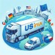 Доставка з США та Європи з USAinUA: Вигідно, Швидко, Надійно