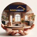 NsdGroup дизайн студія