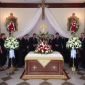 Ритуальні послуги Чернівці  Перевезення померлих Кремація