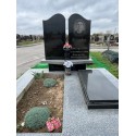 Тульчин Пам'ятники на могилу з граніту та мармурової крихти