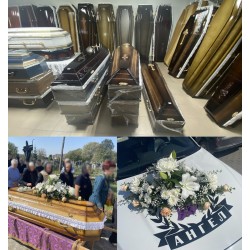 Галич Ритуальні послуги Перевезення померлого Кремація
