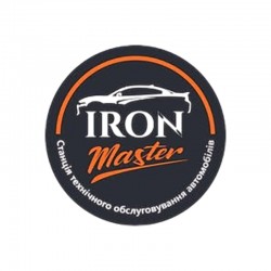 Київ СТО Iron Master