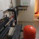 Монтаж обслуговування ремонт газових навісних і полових котлів Черкаси