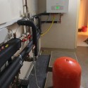 Монтаж обслуговування ремонт газових котлів Черкаси