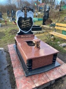 Одинарні пам'ятники