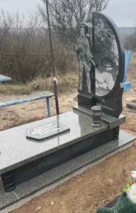 Пам'ятники військовим Воїнам ЗСУ