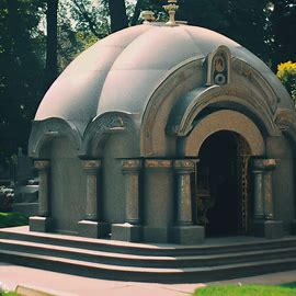 Склепи Гробці