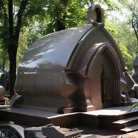 Склепи Гробці