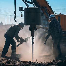 Буріння свердловин на воду