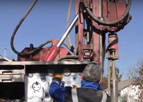 Буріння свердловин на воду
