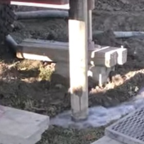 Буріння свердловин на воду в Україні