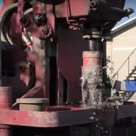 Буріння свердловин на воду в Україні