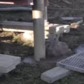 Буріння свердловин на воду в Україні