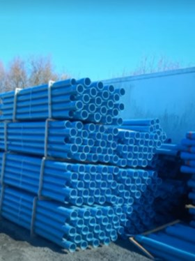 Черкаси Буріння свердловин на воду бурові роботи