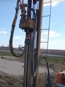 Черкаси Буріння свердловин на воду бурові роботи