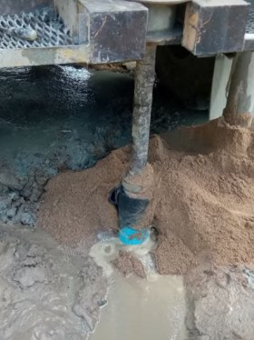 Черкаси Буріння свердловин на воду бурові роботи