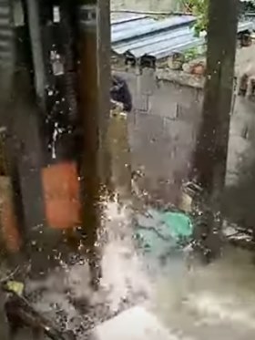 Буріння свердловин на воду в Україні