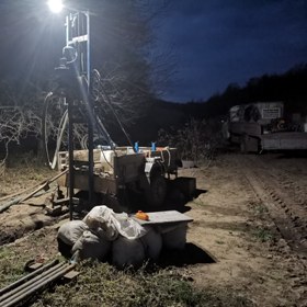 Черкаси Буріння свердловин на воду бурові роботи