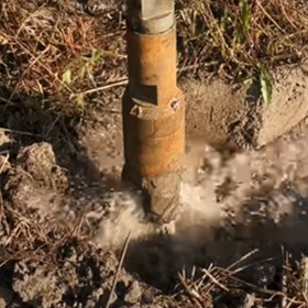 Черкаси Буріння свердловин на воду бурові роботи