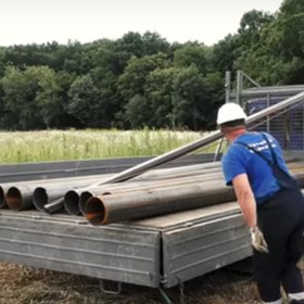 Черкаси Буріння свердловин на воду бурові роботи