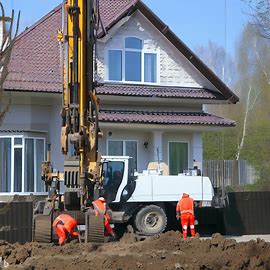 Буріння свердловин на воду Черкаси