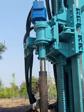 Черкаси Буріння свердловин на воду бурові роботи