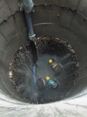 Черкаси Буріння свердловин на воду бурові роботи