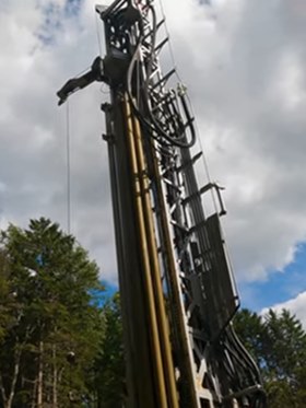 Черкаси Буріння свердловин на воду бурові роботи
