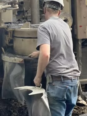 Черкаси Буріння свердловин на воду бурові роботи