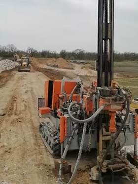 Буріння свердловин на воду Тальне