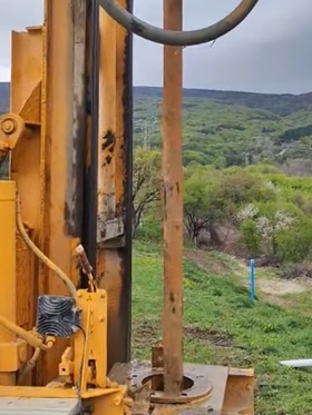 Буріння свердловин на воду Умань
