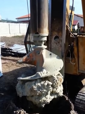 Буріння свердловин на воду Умань