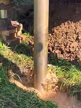 Буріння свердловин на воду Умань