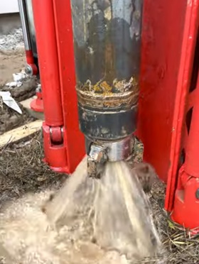 Буріння свердловин на воду Умань