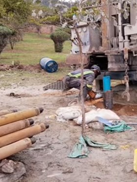Чернівці Бурові роботи Буріння свердловин на воду