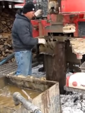 Чернівці Бурові роботи Буріння свердловин на воду