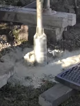 Херсон Буріння свердловин на воду Бурові роботи