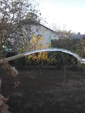Херсон Буріння свердловин на воду Бурові роботи
