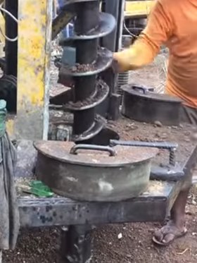 Буріння свердловин на воду  Хмельницький