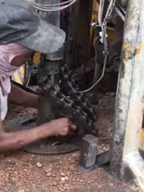 Буріння свердловин на воду  Хмельницький