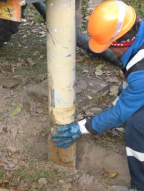 Хмельницький Буріння свердловин на воду Бурові роботи