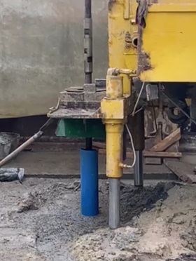 Харків Буріння свердловин на воду Бурові роботи