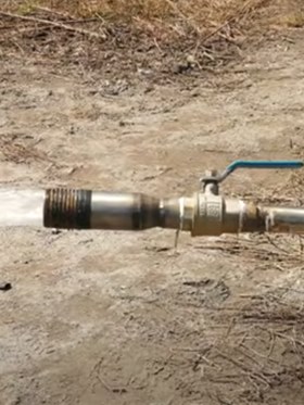 Кропивницький Бурові роботи Буріння свердловин на воду