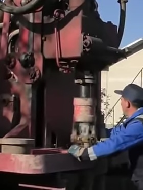 Буріння свердловин Гайворон