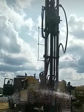 Буріння свердловин Гайворон