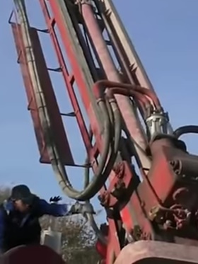 Буріння свердловин Гайворон