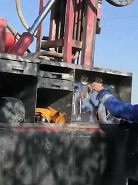 Буріння свердловин Гайворон