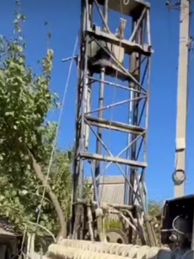 Буріння свердловин Гайворон