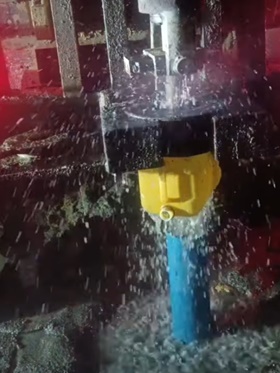 Буріння свердловин Гайворон
