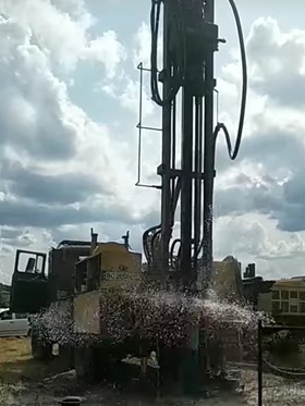 Буріння свердловин Гайворон
